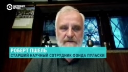 Турция одобрит вступление Финляндии в НАТО. Что будет дальше, объясняет экс-глава Информационного бюро Альянса в Москве
