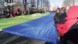 Балтия: Латвия против войны Путина