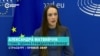 "Время называть вещи своими именами. Государство, которое принудительно депортирует украинских детей, преследует политику геноцида"