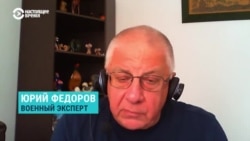 "Я предполагаю, что будет частичная мобилизация". Военный эксперт объясняет военные планы Кремля на зиму после референдумов на Донбассе