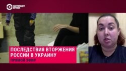 Детский омбудсмен Украины рассказывает, как помочь ребенку пережить стресс из-за войны