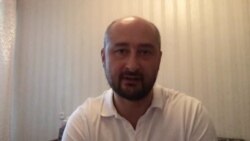 Бабченко готовит расследование организации своего убийства