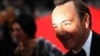 Actor Kevin Spacey arrives at a gala to honour Former Soviet leader Mikhail Gorbachev's celebration of his 80th birthday at the Royal Albert Hall in London, on March 30, 2011. A host of stars from the world of politics, music and film gathered to celebra