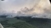 RUSSIA, SAKHA REPUBLIC – Forest fires in Siberia, 30Jul19