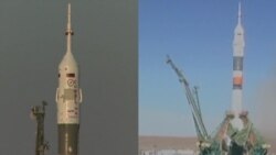 Роскосмос отчитался об успехах и неудачах