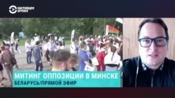 Что произойдет в Беларуси во время и после выборов – мнение политобозревателя Франака Вячорки