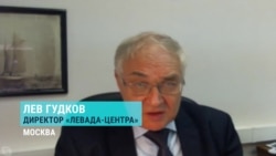 "Тоска по СССР поднимается в ситуации кризиса": директор "Левада-Центра" о ностальгии по СССР