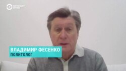 Раздражение и желание продемонстрировать силу. Политолог Владимир Фесенко — об угрозах Путина ударить по Киеву “Орешником”